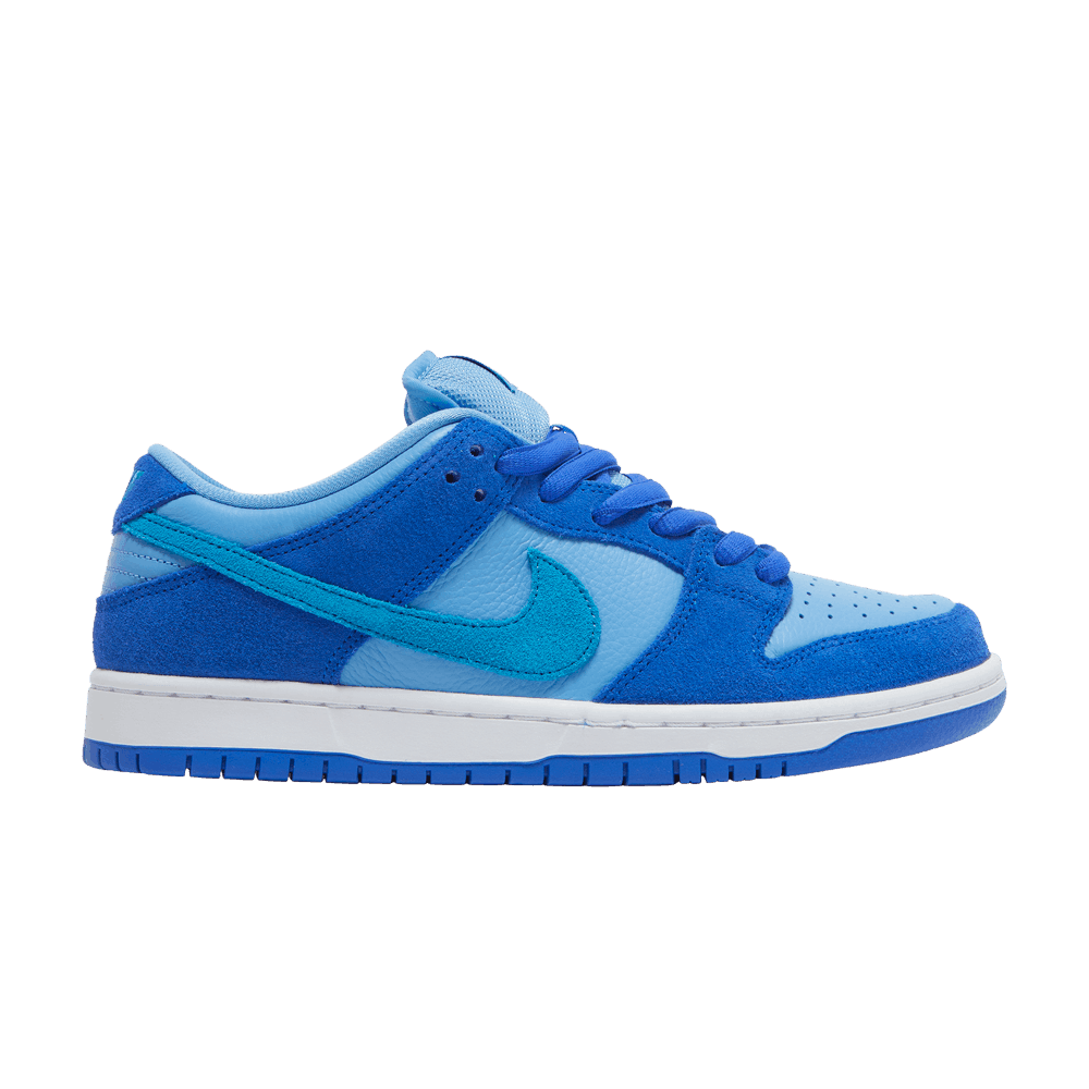 Nike SB Dunk Low "Blue Raspberry" - au.sell store