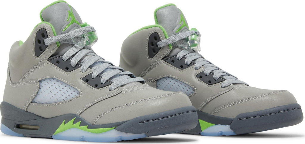 Both Sides Nike Air Jordan 5 "Green Bean" (GS) au.sell store