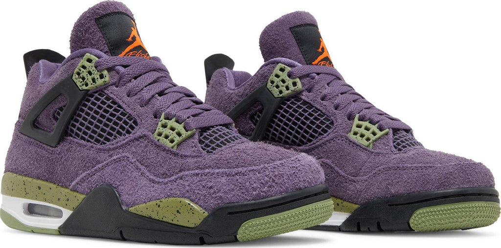 Nike Air Jordan 4 "Canyon Purple" (Women's) - au.sell store
