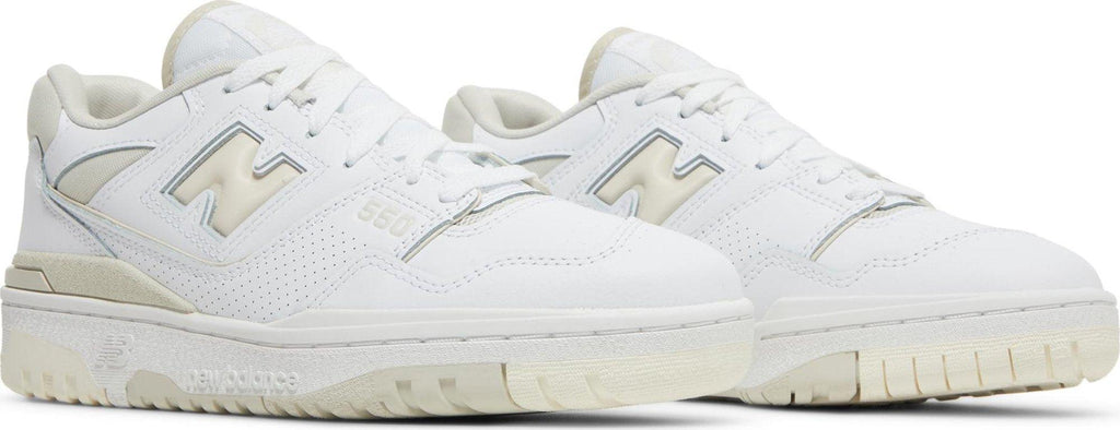 Both Sides New Balance 550 "Silver Birch" (Women's) au.sell store