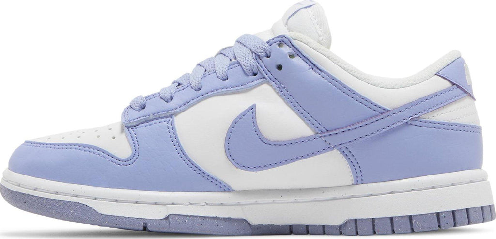 Side View Nike Dunk Low Next Nature - Lilac" (Women's) au.sell store