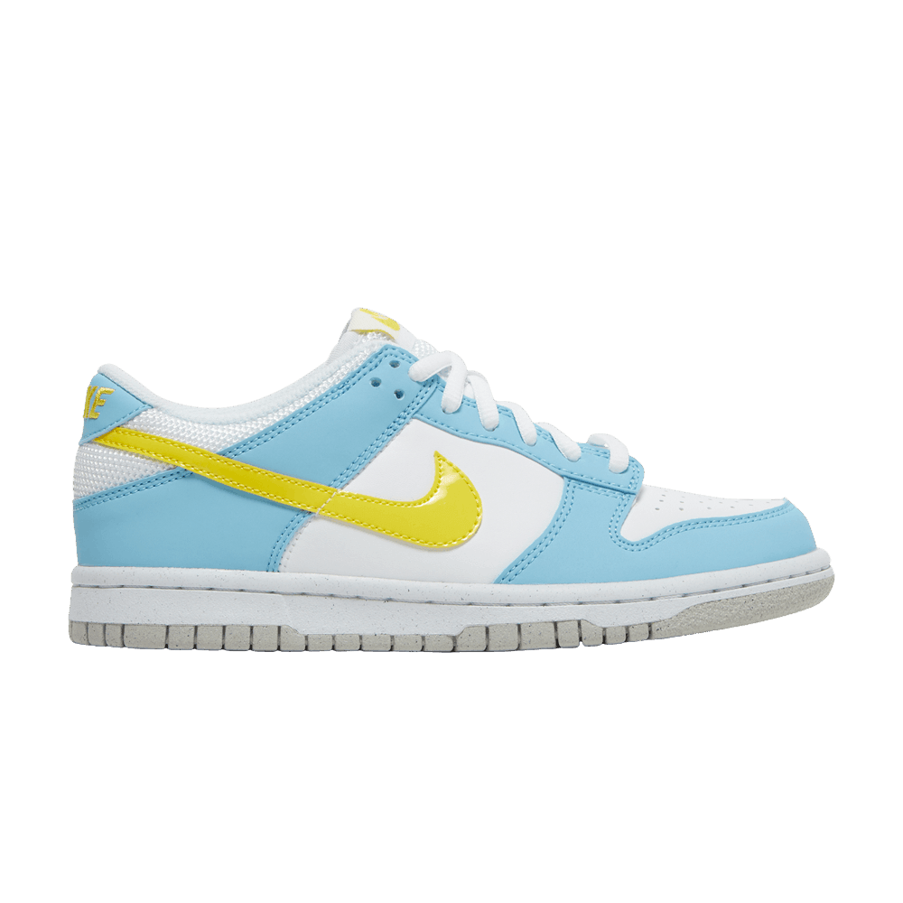 Nike Dunk Low "Next Nature - Homer Simpson" (GS) au.sell store