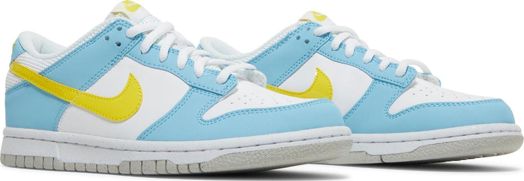 Nike Dunk Low "Next Nature - Homer Simpson" (GS) - au.sell store