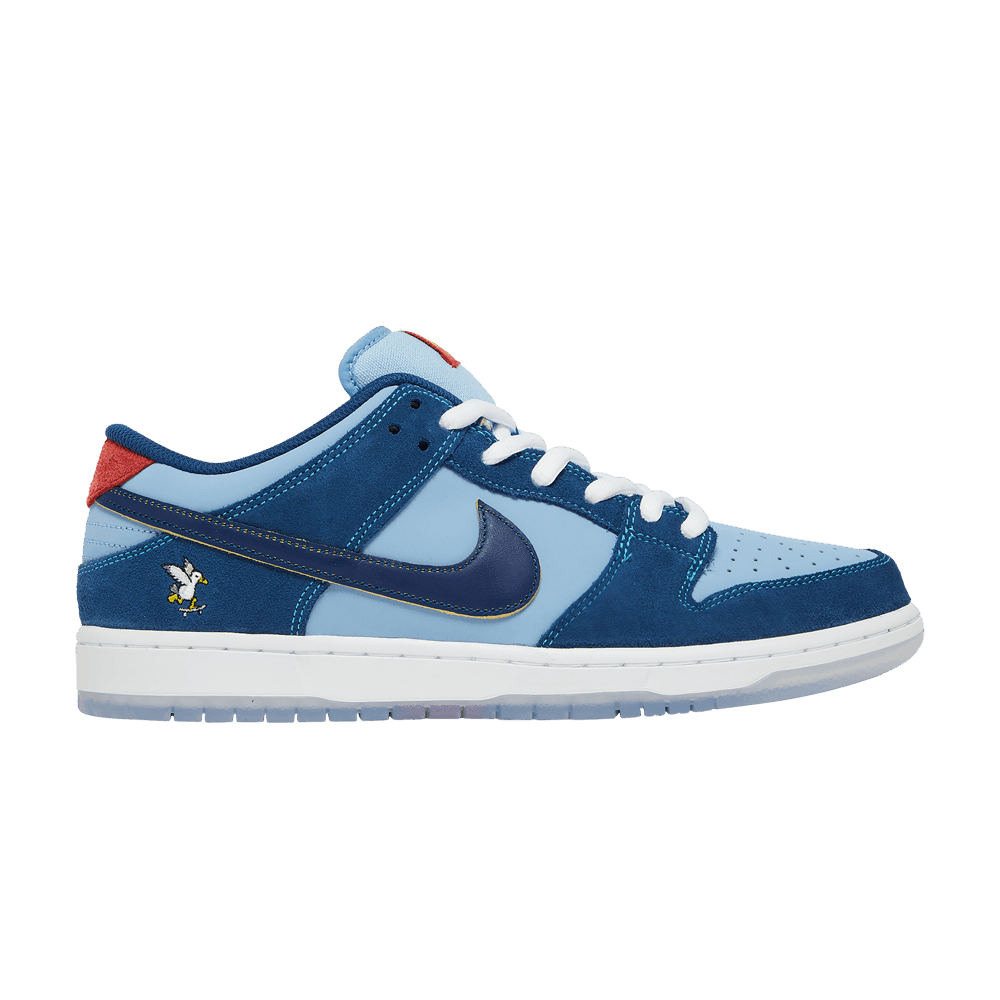 Nike SB Dunk Low "Why so sad?" au.sell store
