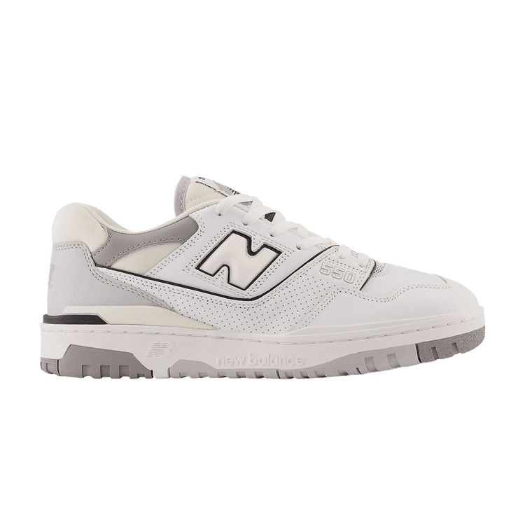 New Balance 550 "Salt and Pepper" au.sell store