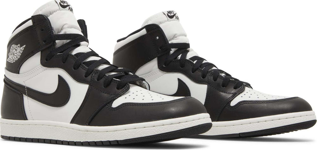 Both Sides Nike Air Jordan High 85 OG "Black White" au.sell