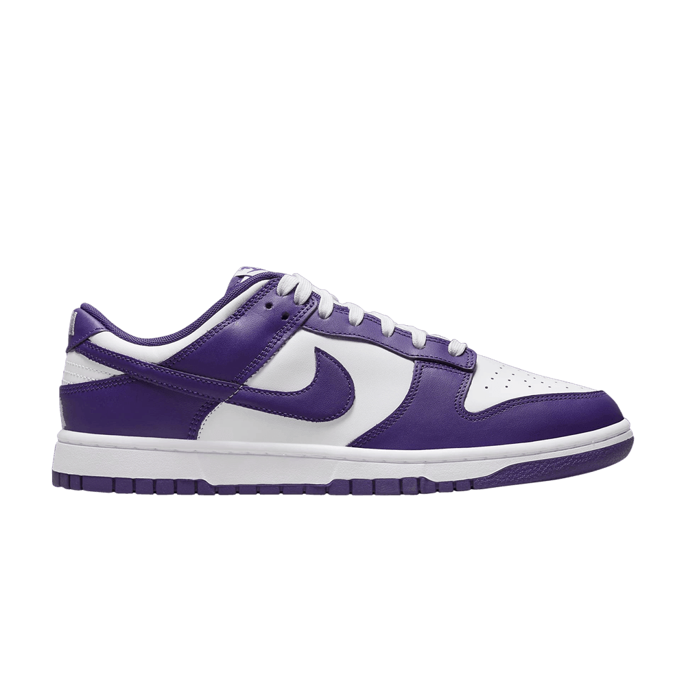 Nike Dunk Low "Court Purple" au.sell store