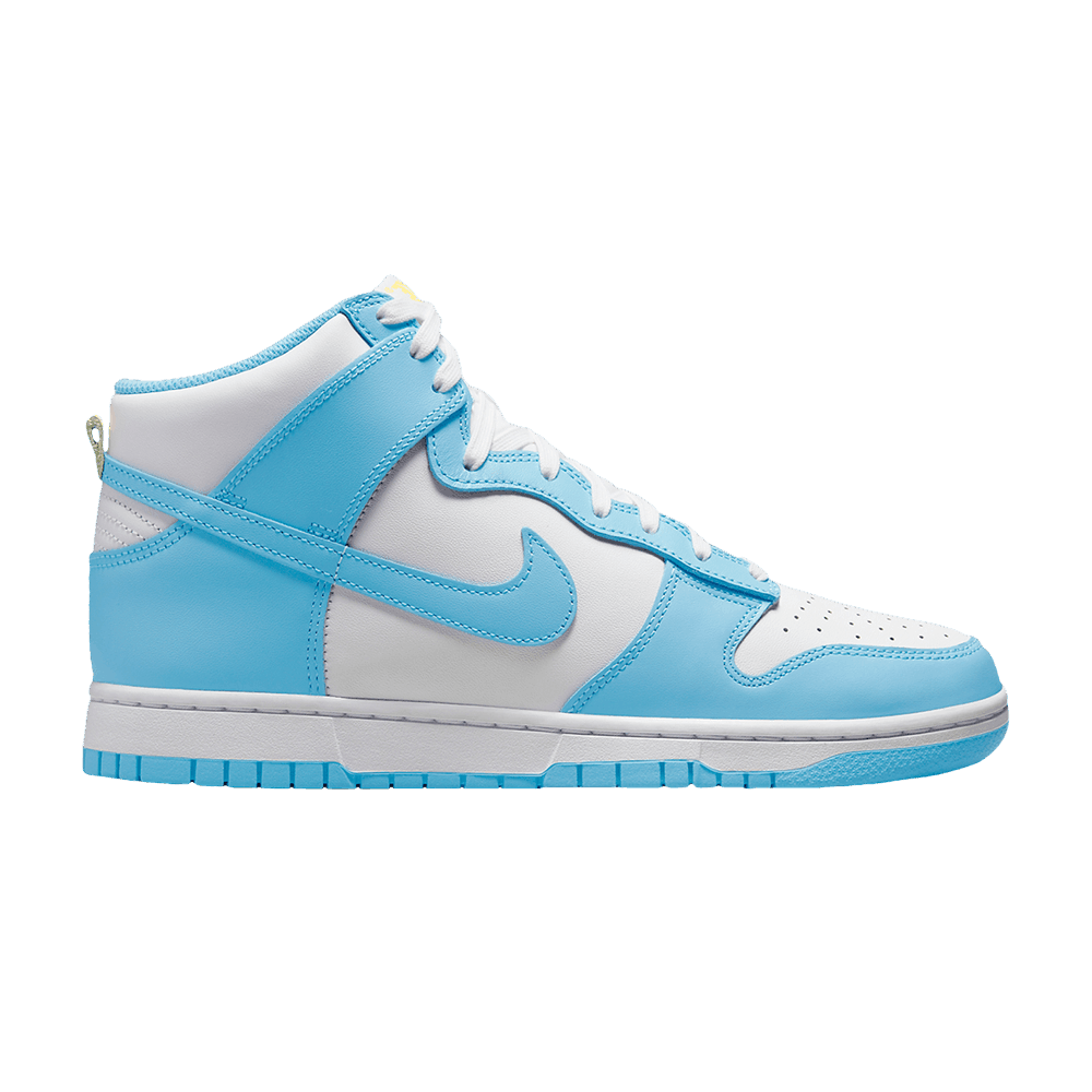 Nike Dunk High "Blue Chill" au.sell store