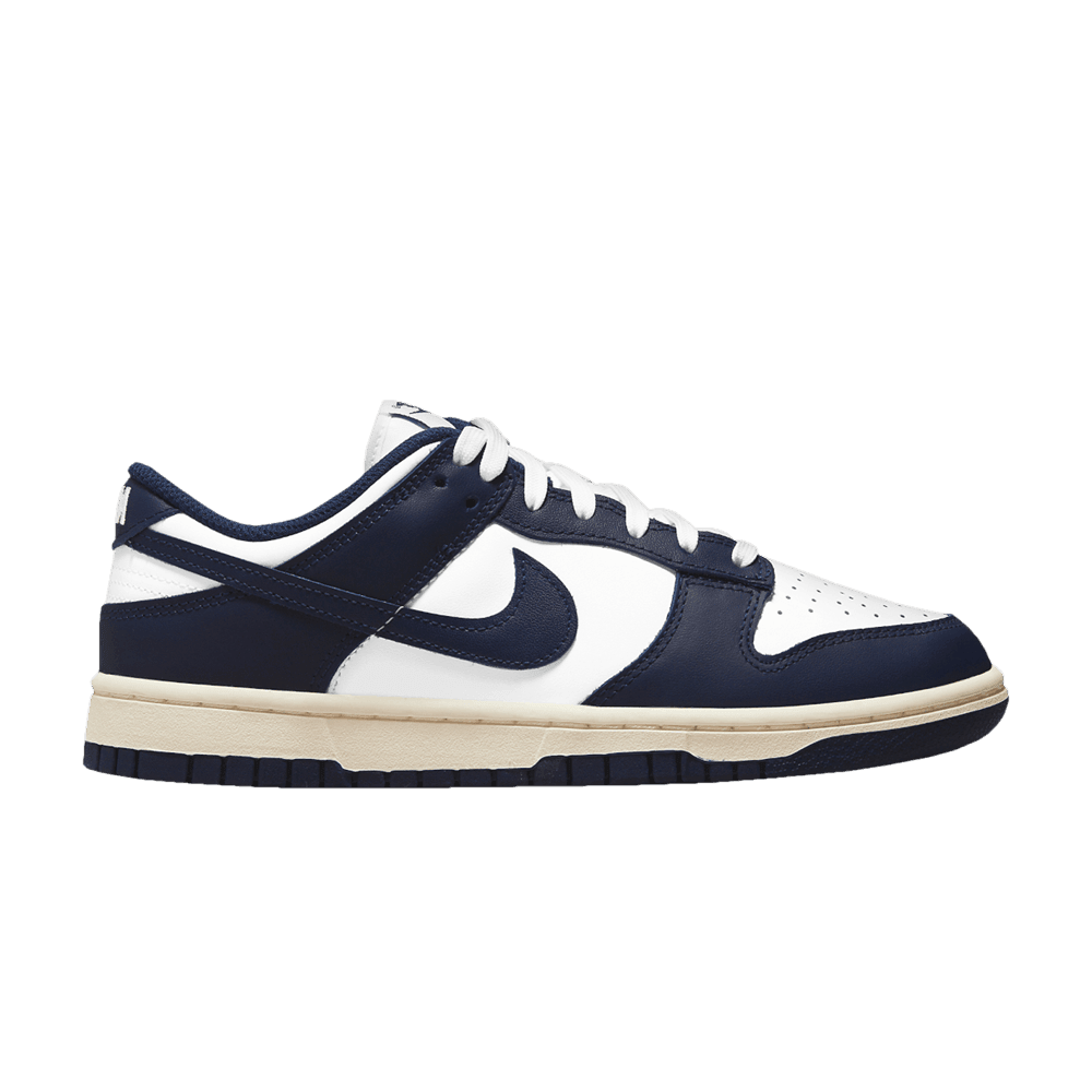 Nike Dunk Low "Vintage Navy" (Women's) au.sell store