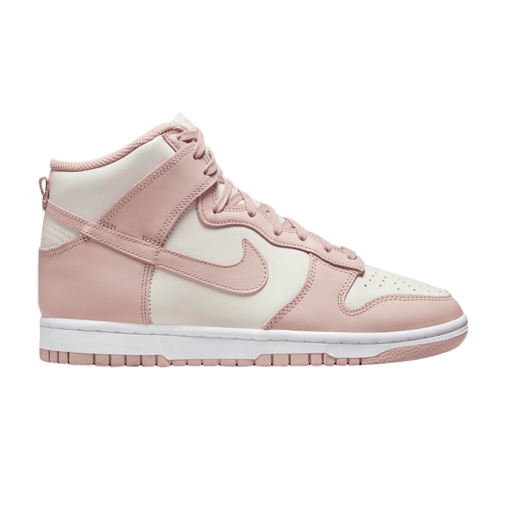Nike Dunk High "Pink Oxford" (Women's) au.sell store