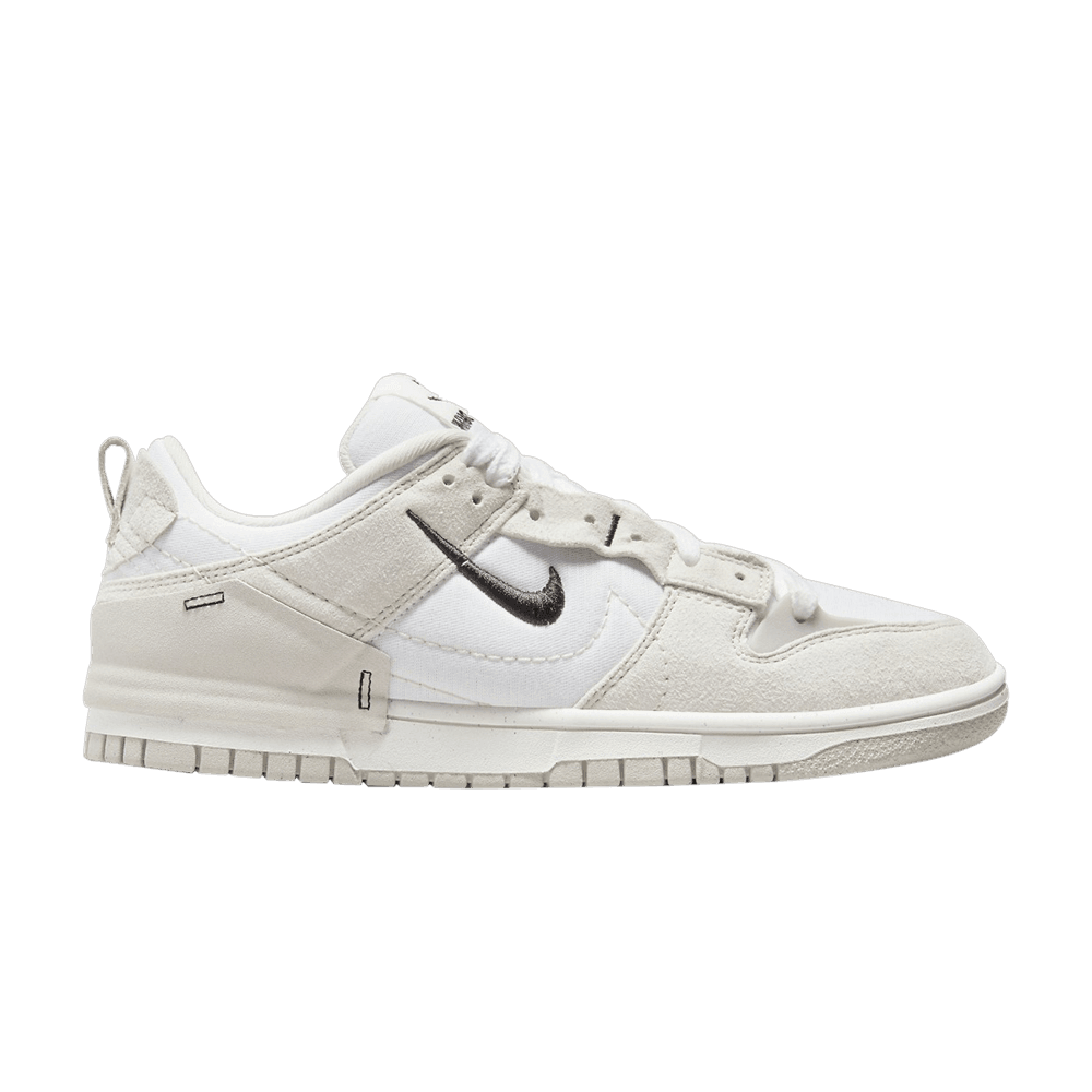 Nike Dunk Low Disrupt 2 "Pale Ivory Black" (Women's) - au.sell store