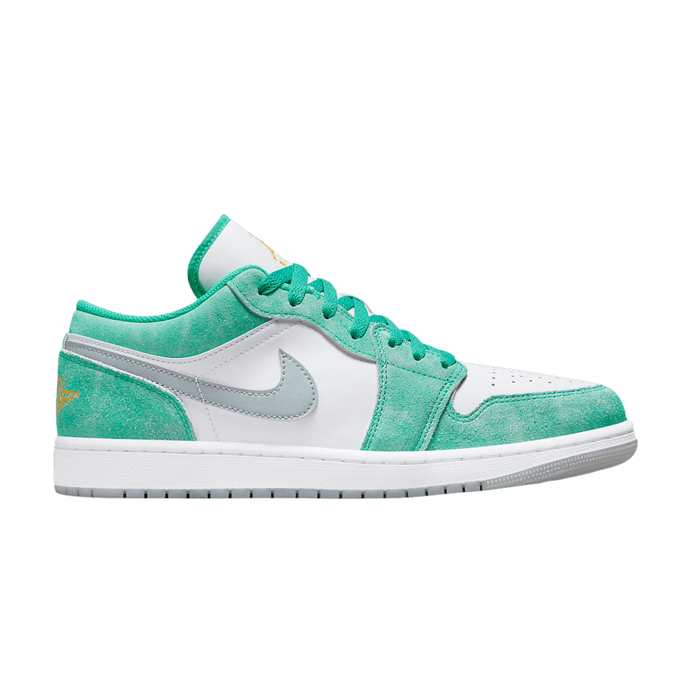 Nike Air Jordan 1 Low SE "New Emerald" au.sell store