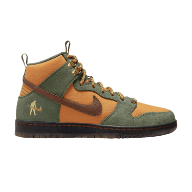 Nike sales sb boots