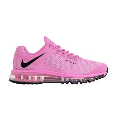 Nike Air Max 2013 x Stussy "Pink" au.sell store
