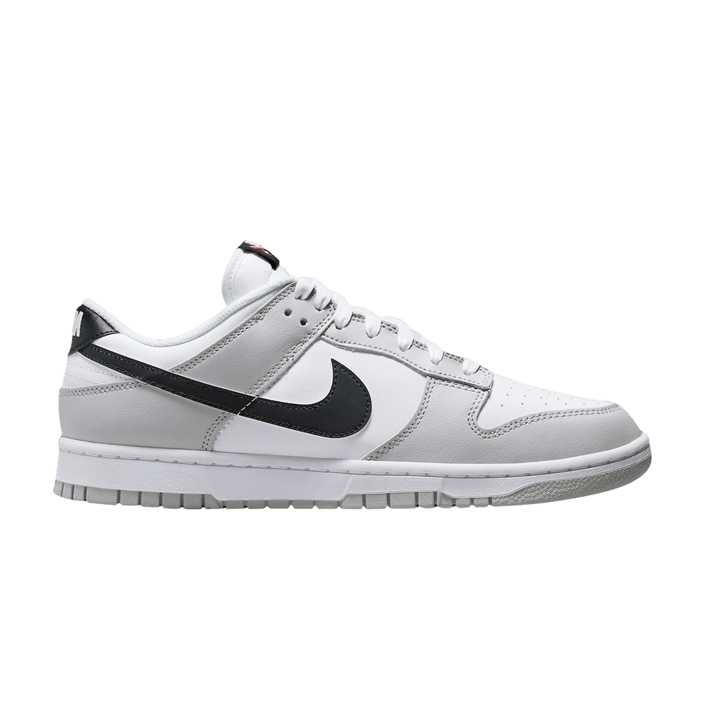 Nike Dunk Low SE "Lottery Pack - Grey Fog" 