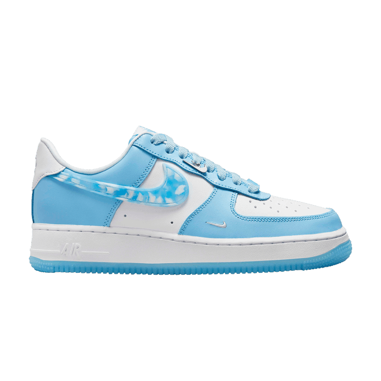 Nike Air Force 1 Low "Celestine Blue" (Women's) au.sell store