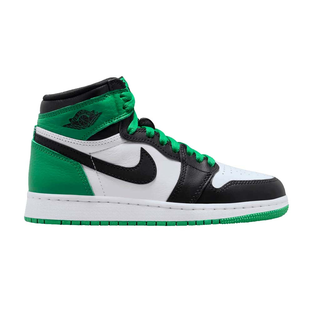Nike Air Jordan 1 High OG "Lucky Green" (GS)