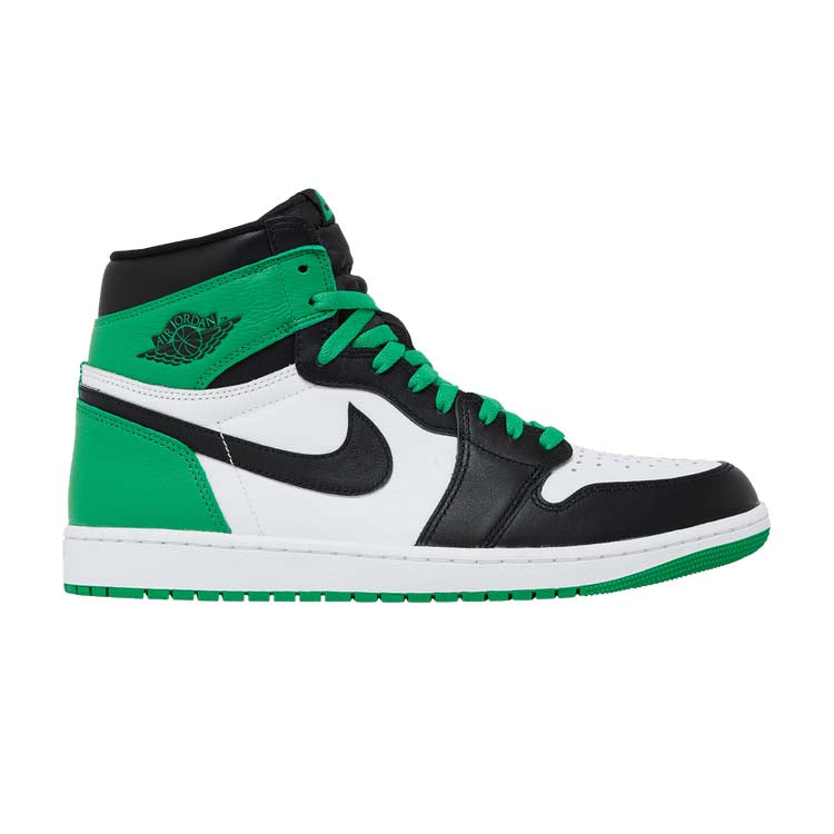 Nike Air Jordan 1 High OG "Lucky Green"