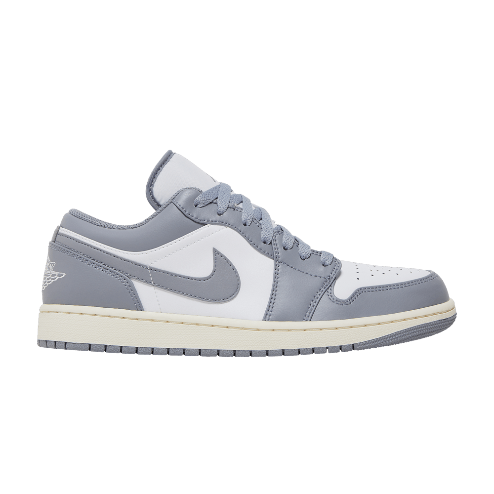 Nike Air Jordan 1 Low “Vintage Grey” au.sell store