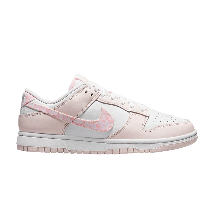 Nike Dunk Low "Pink Paisley" (Women's) au.sell store