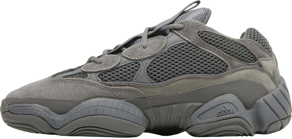 Side View adidas Yeezy 500 "Granite" au.sell store