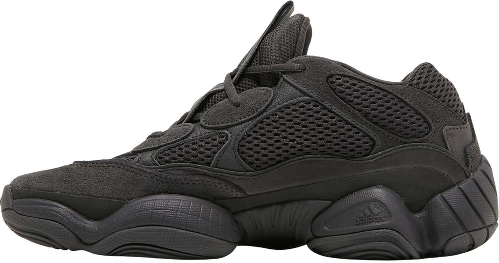 Side View  adidas Yeezy 500 "Utility Black" au.sell store