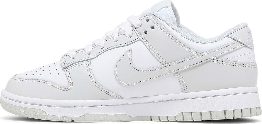 Side View Nike Dunk Low "Photon Dust" (Women's) au.sell store