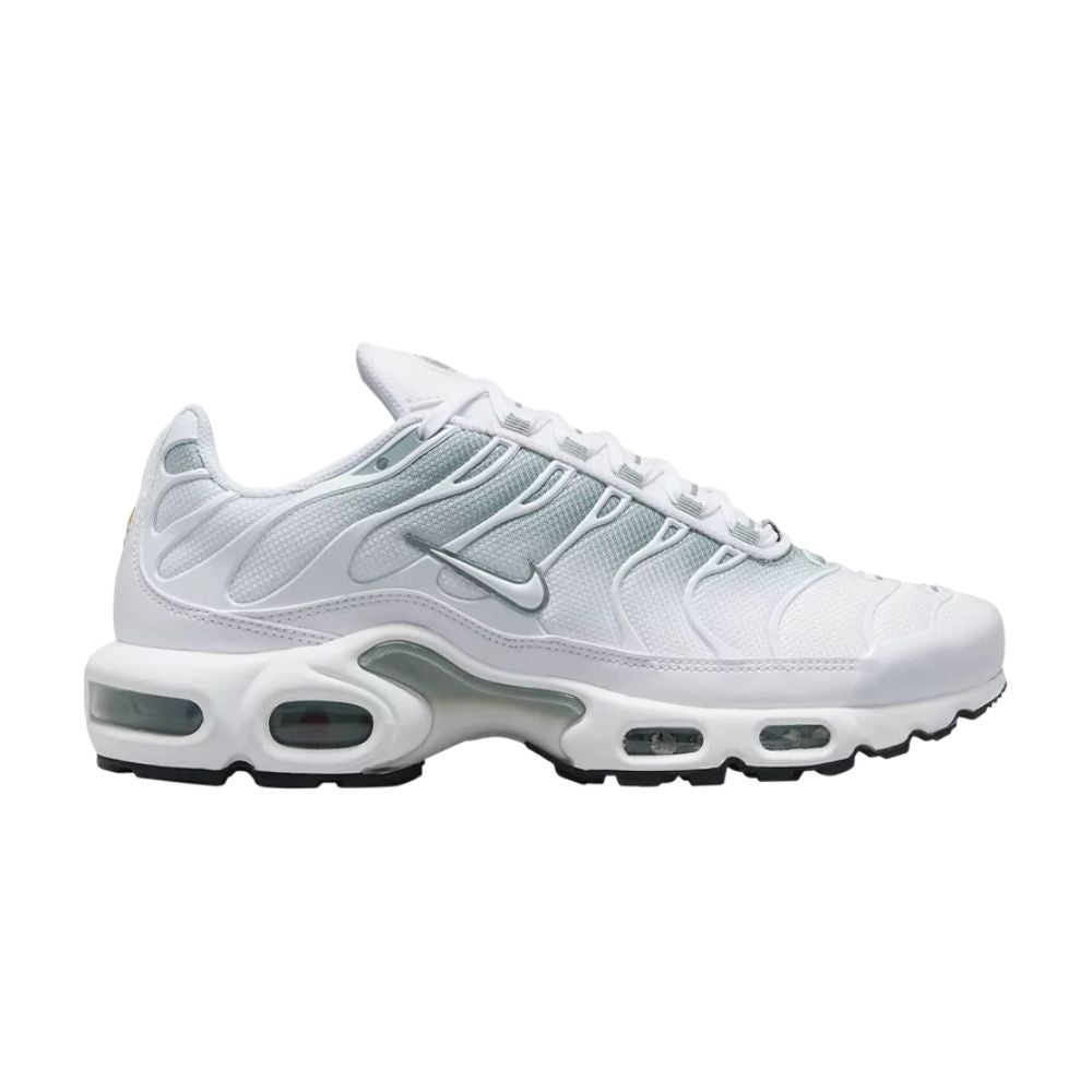 Nike tuned air white Clearance