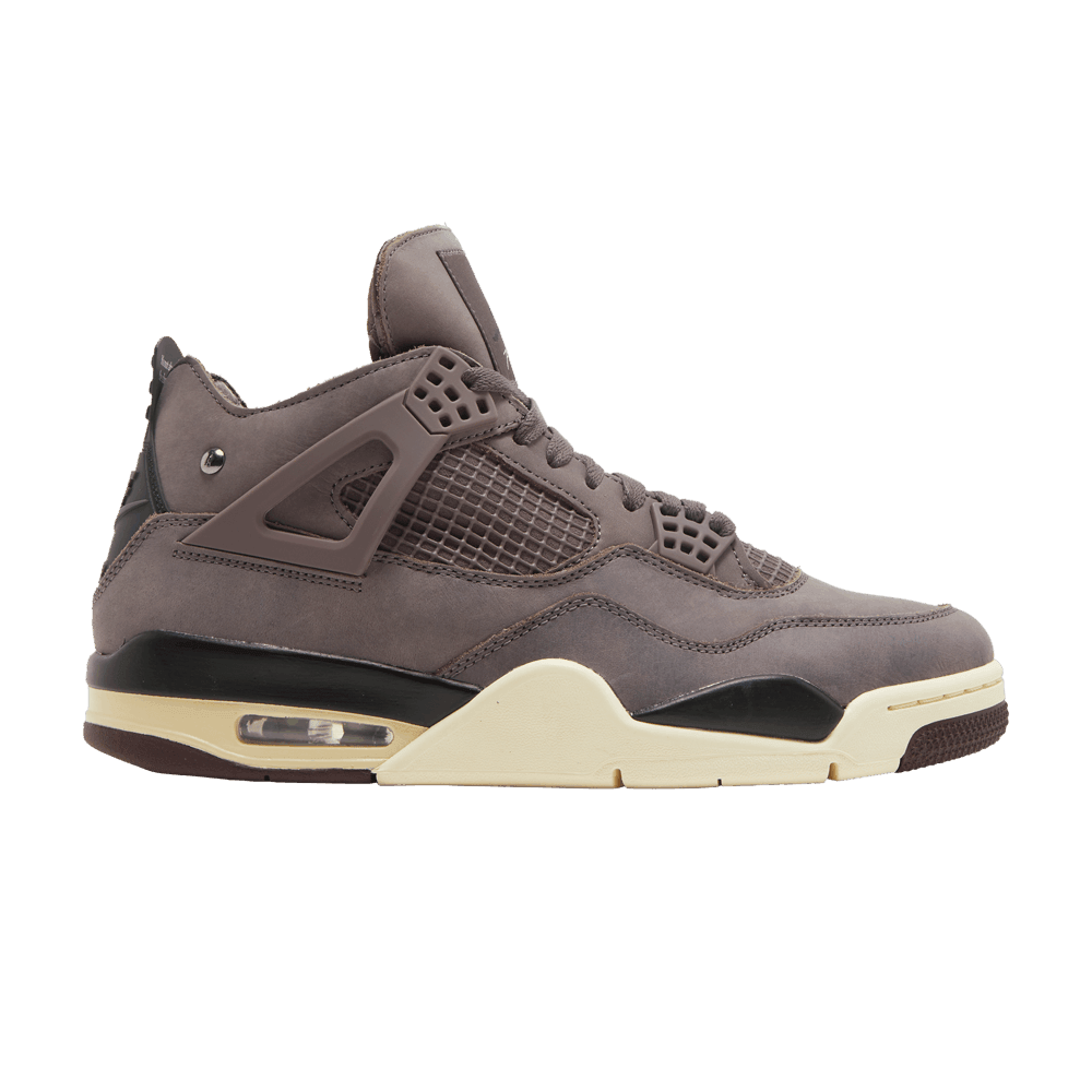 Nike Air Jordan 4 x A Ma Maniére “Violet Ore” au.sell store