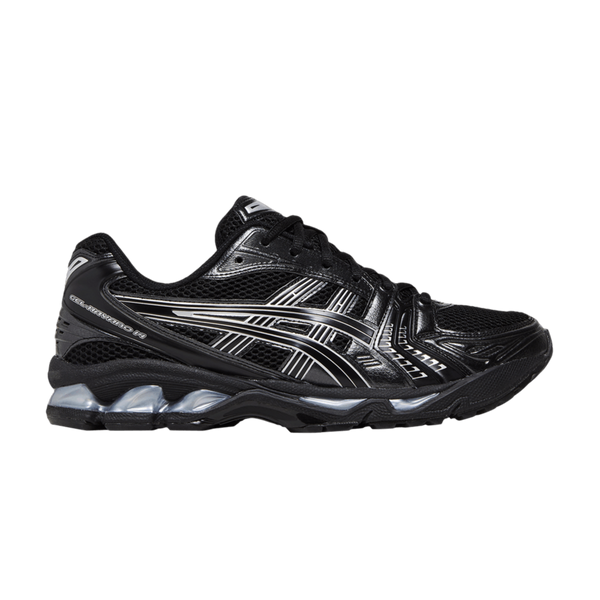 Purchase ASICS Gel-Kayano 14 "Black Pure Silver" (Men's) in Australia at au.sell