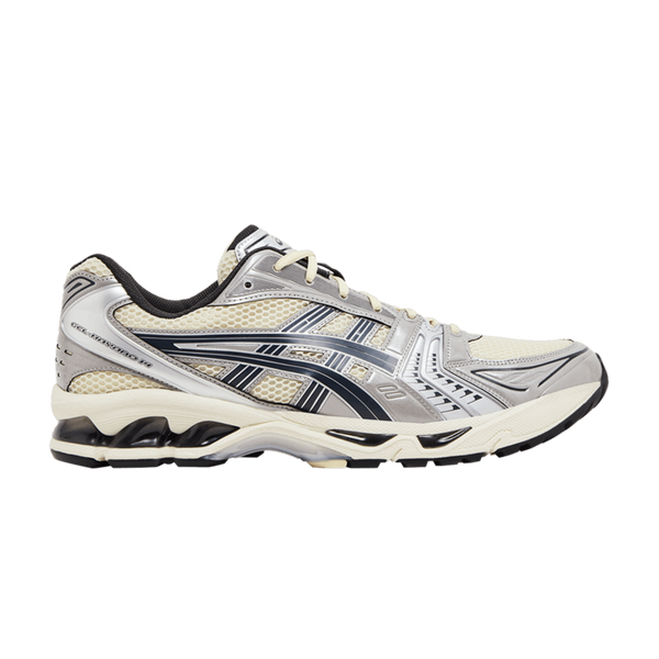 ASICS Gel-Kayano 14 "Oyster White Steeple Grey" | au.sell store