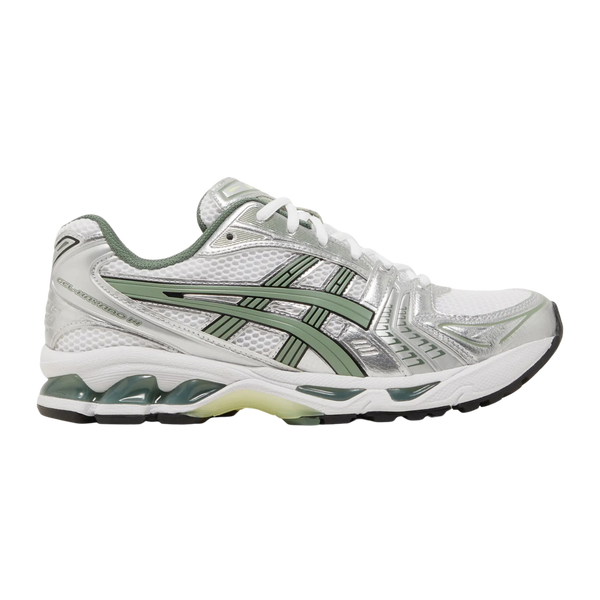 ASICS Gel-Kayano 14 "Pure Silver Slate Grey" (Women's) | au.sell store