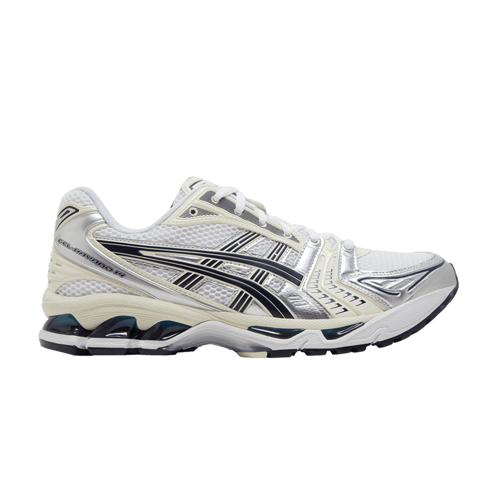 ASICS Gel-Kayano 14 "White Midnight" (Women's) | Free Shipping in Australia