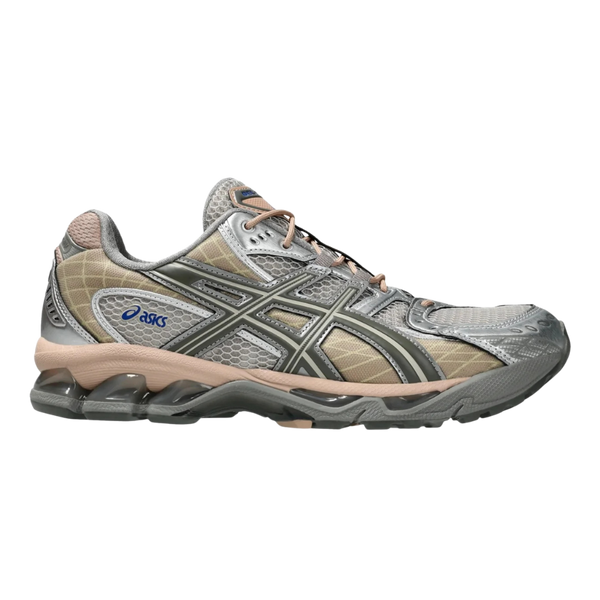 ASICS Gel-Nimbus 10.1 "Moonrock Truffle Grey" | Available only at au.sell