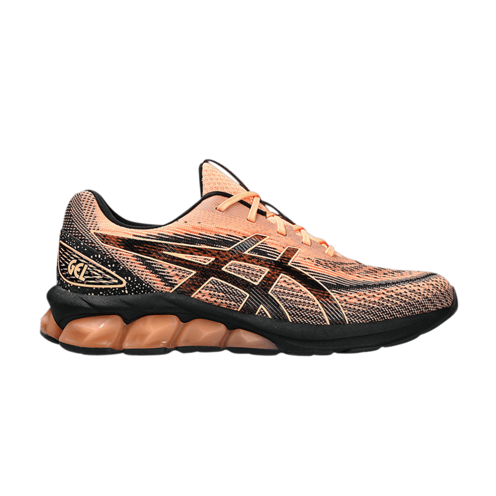 ASICS Gel- Quantum 180 7 "Bright Sunstone" | Size 8 Men's (9.5 Women's)