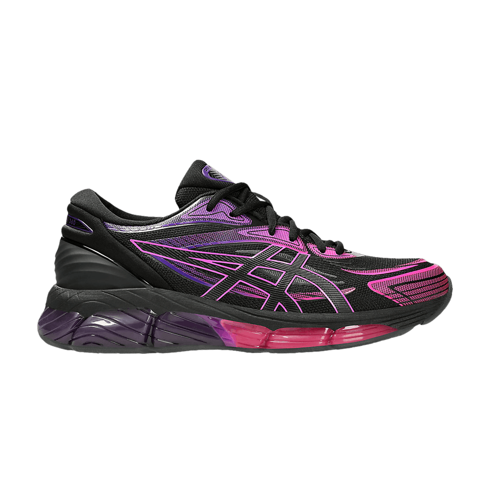 ASICS Gel-Quantum 360 8 "Black Pink Glo" | Available in Australia for under retail