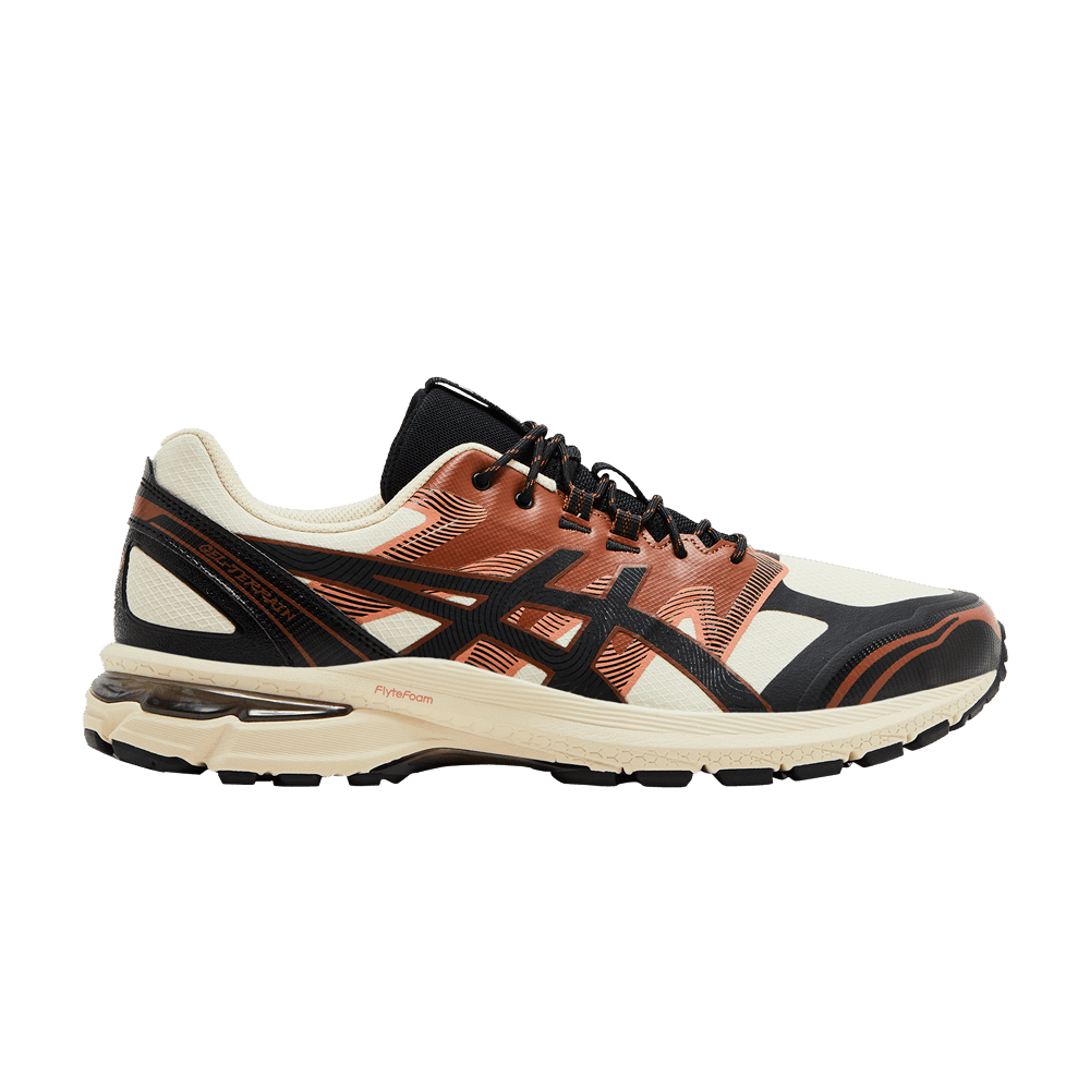ASICS Gel-TERRAIN "Vanilla" - Available in Australia only at au.sell store