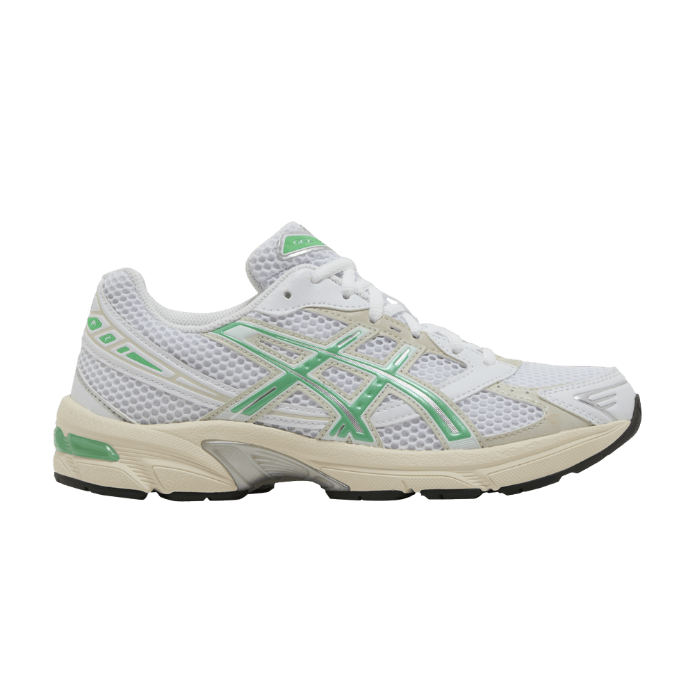 ASICS Gel 1130 "White Malachite Green" (Women's) - Now in  Australia at au.sell