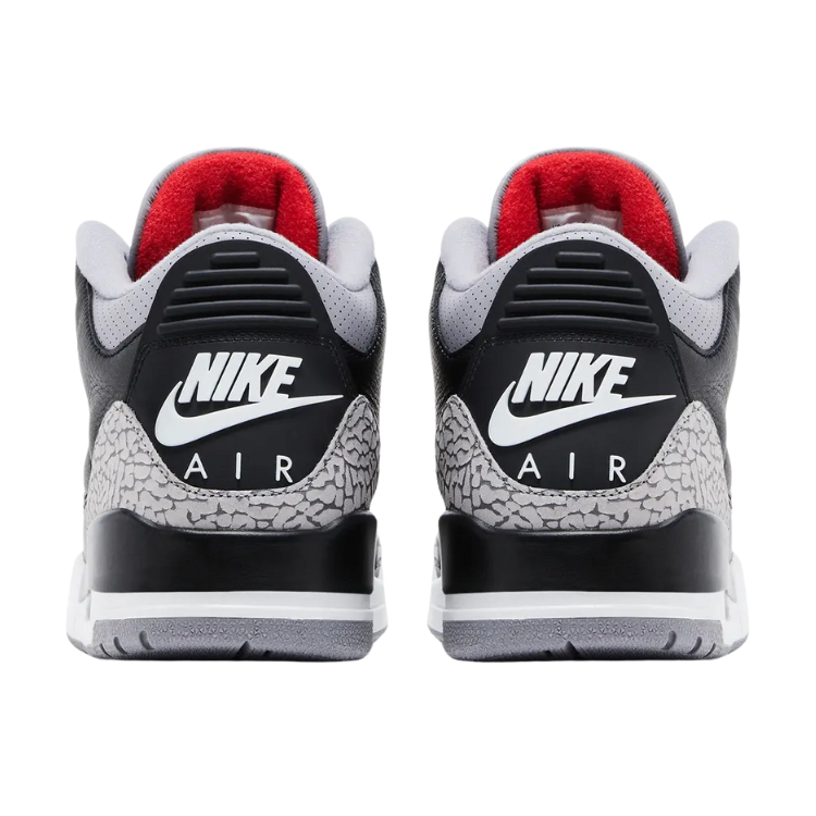 Nike Air Jordan 3 "Black Cement" (2024) - Available in Men's sizing at au.sell store