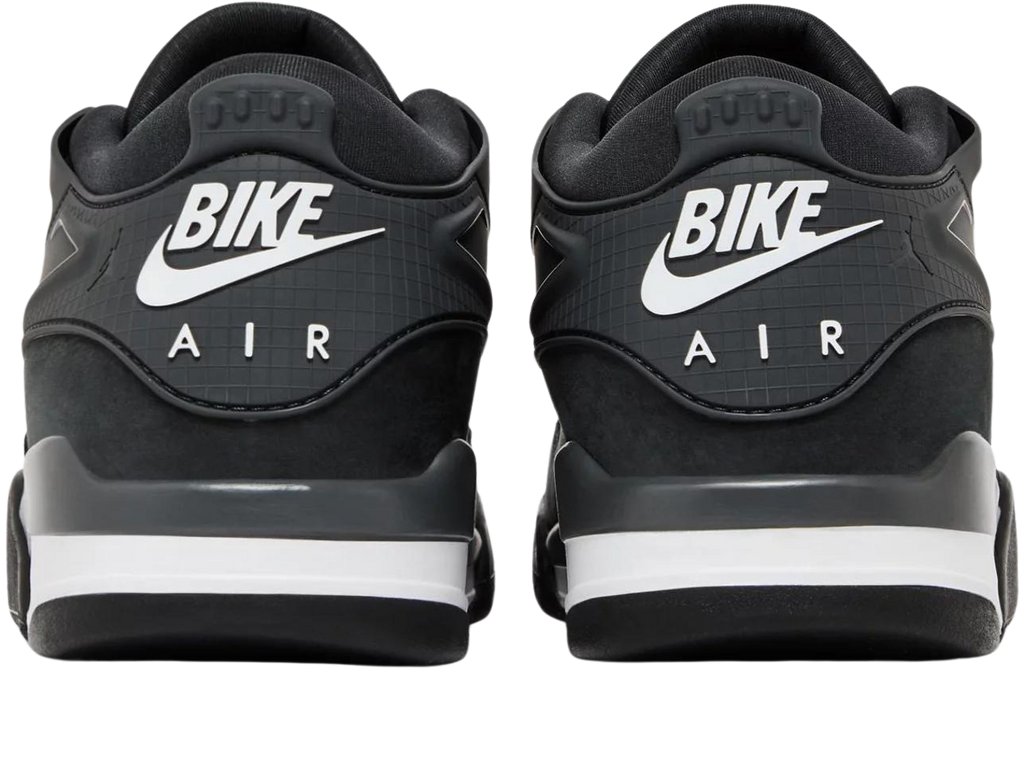 Buy the Nike Air Jordan 4 RM SP x Nigel Sylvester "Driveway Grey" at au.sell store