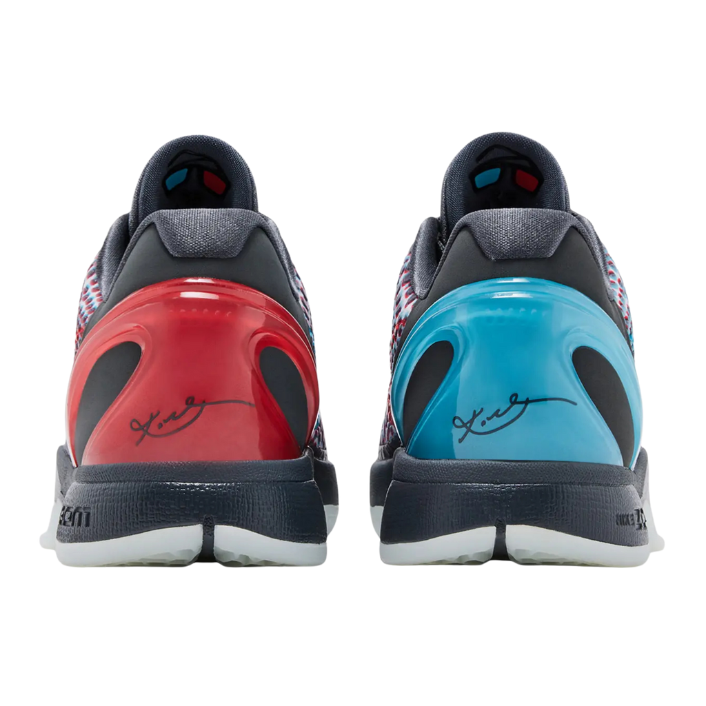 kobe 6 protro all star resell