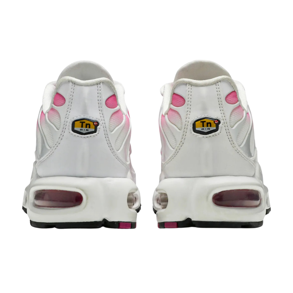 Nike TN Air Max Plus "Pink Fade" (Women's) - Authenticity Guaranteed