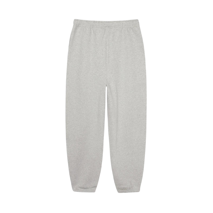 Nike x Stussy Fleece Pant Grey Heather (SS24) - Pay with Afterpay at au.sell