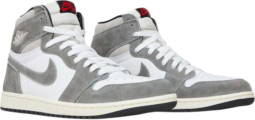 Both Sides of Nike Air Jordan 1 High OG "Washed Black" au.sell store