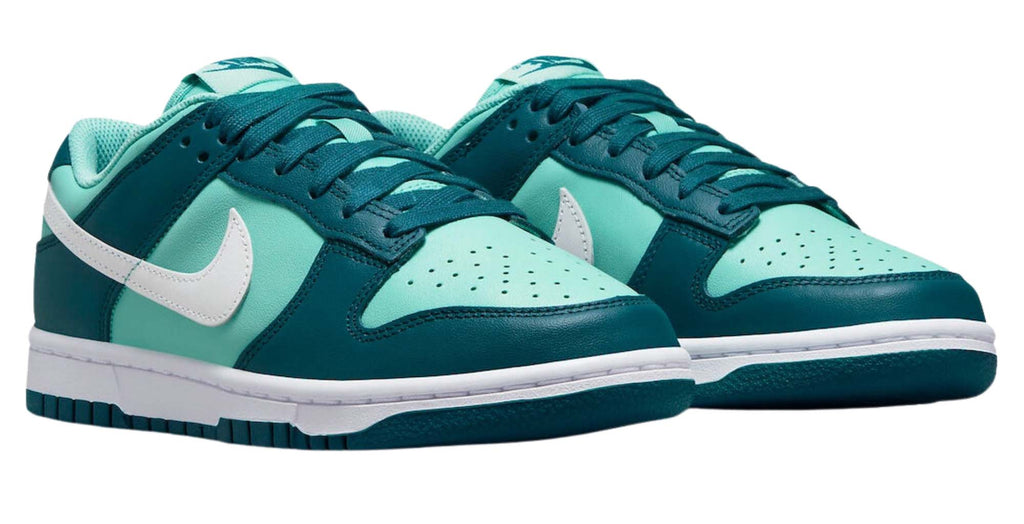 Both Sides Nike Dunk Low "Geode Teal" (Women's) au.sell store