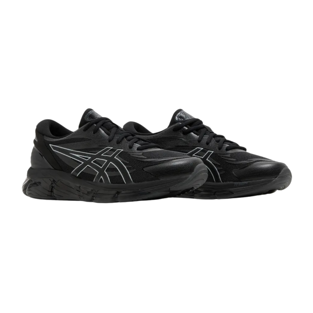 The ASICS Gel-Quantum 360 VIII "Black" is now available at au.sell store