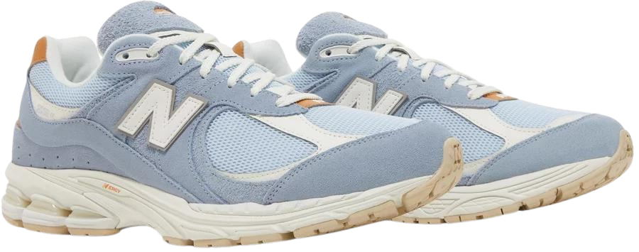 New Balance 2002R "Wet Blue" - Wear now and pay later with Afterpay