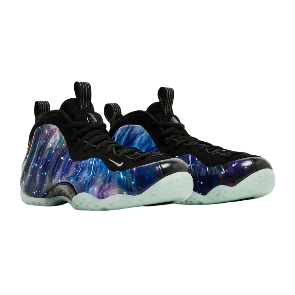 Nike Air Foamposite One "Galaxy" (2025) - Authenticity guaranteed storewide