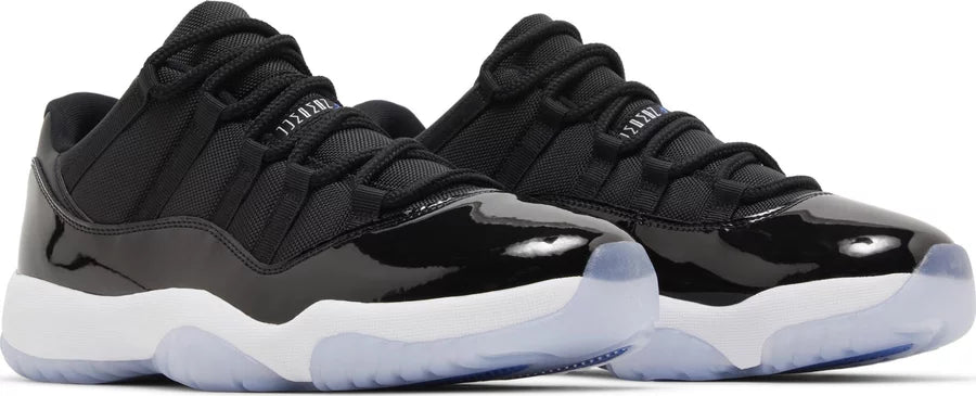 Nike Air Jordan 11 Low "Space Jam" - Authenticity guaranteed at au.sell store