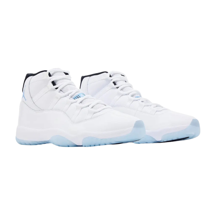 Nike Air Jordan 11 "Legend Blue" - Available now at au.sell store